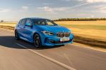 BMW 118i M Sport 2019 года (UK)